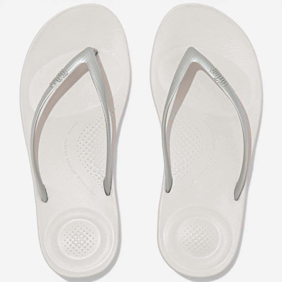 Image 243597_ALTMORE5.jpg, Product 243-597 / Price $50.00, FitFlop iQushion Ergonomic Flip-Flop from FitFlop on TSC.ca's Shoes department