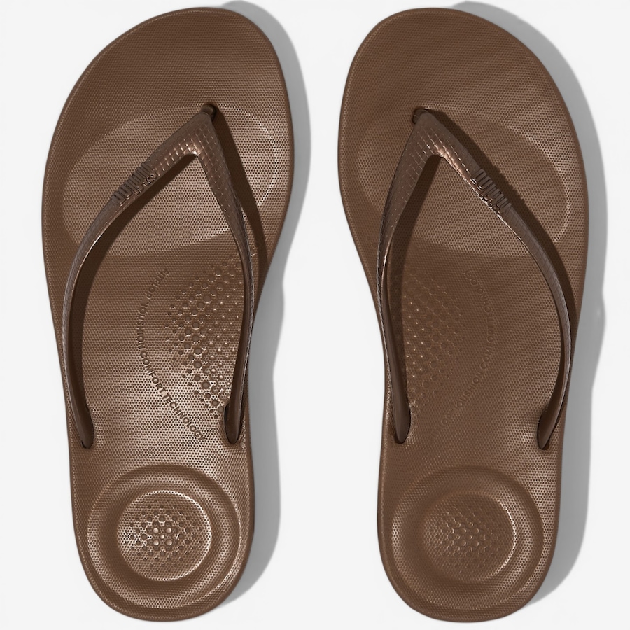 Image 243597_ALTMORE7.jpg, Product 243-597 / Price $50.00, FitFlop iQushion Ergonomic Flip-Flop from FitFlop on TSC.ca's Shoes department
