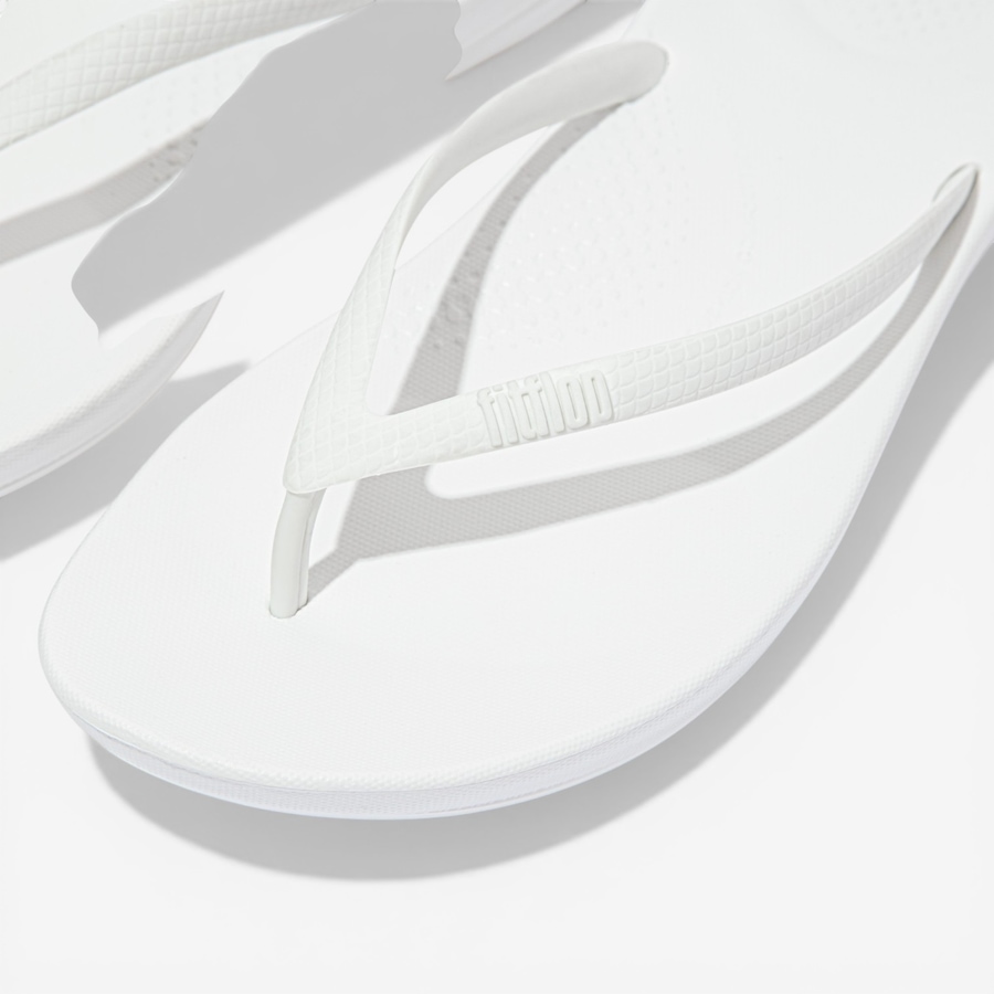 Image 243597_ALTMORE8.jpg, Product 243-597 / Price $50.00, FitFlop iQushion Ergonomic Flip-Flop from FitFlop on TSC.ca's Shoes department