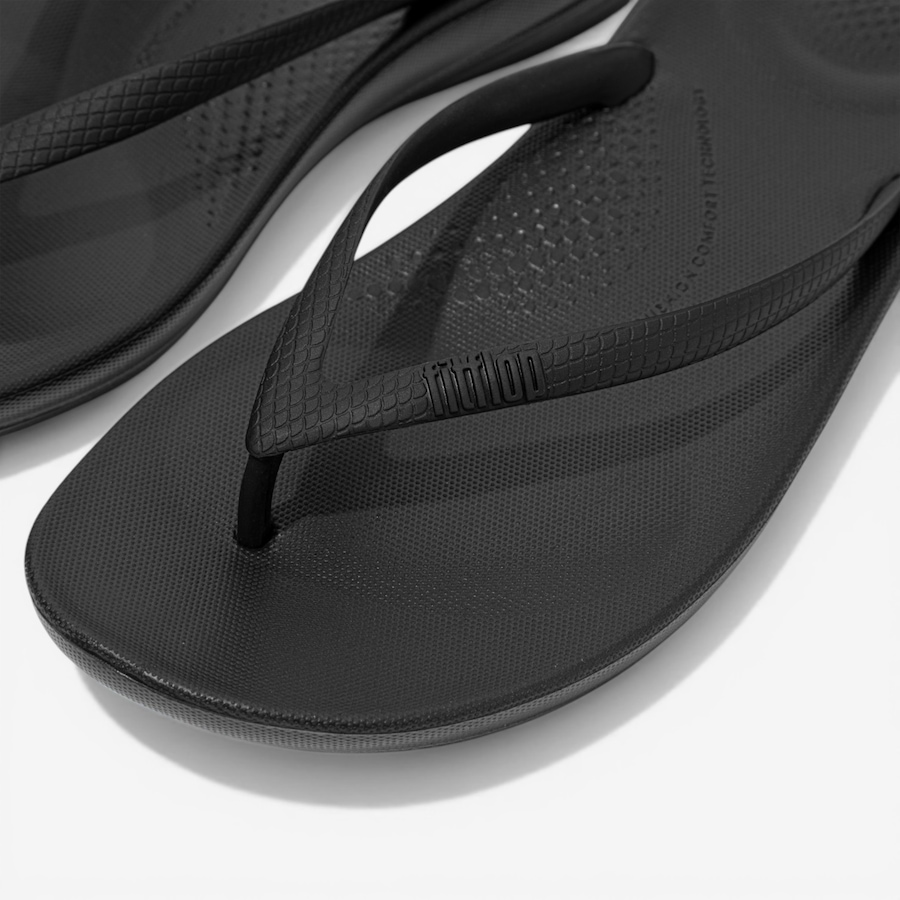 Image 243597_ALTMORE9.jpg, Product 243-597 / Price $50.00, FitFlop iQushion Ergonomic Flip-Flop from FitFlop on TSC.ca's Shoes department