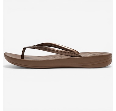 FitFlop iQushion Ergonomic Flip-Flop