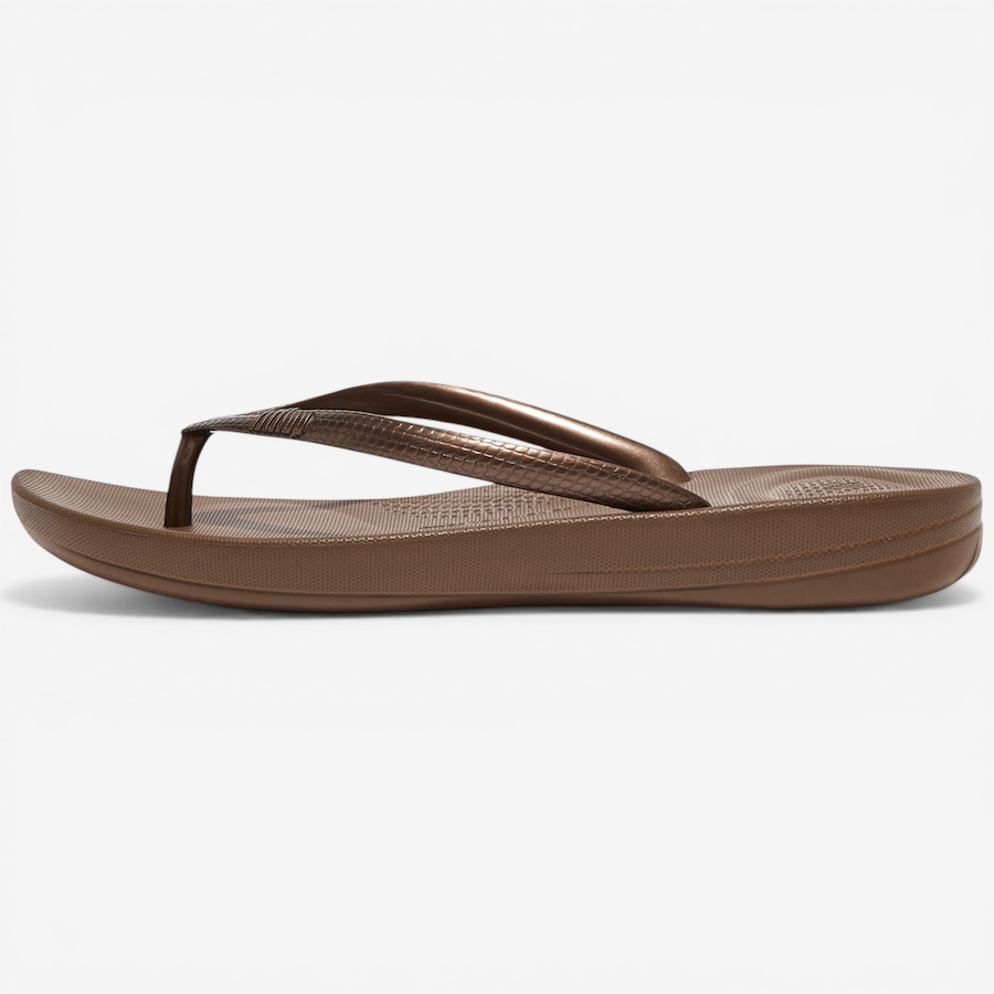 Image 243597_BZE.jpg, Product 243-597 / Price $50.00, FitFlop iQushion Ergonomic Flip-Flop from FitFlop on TSC.ca's Shoes department