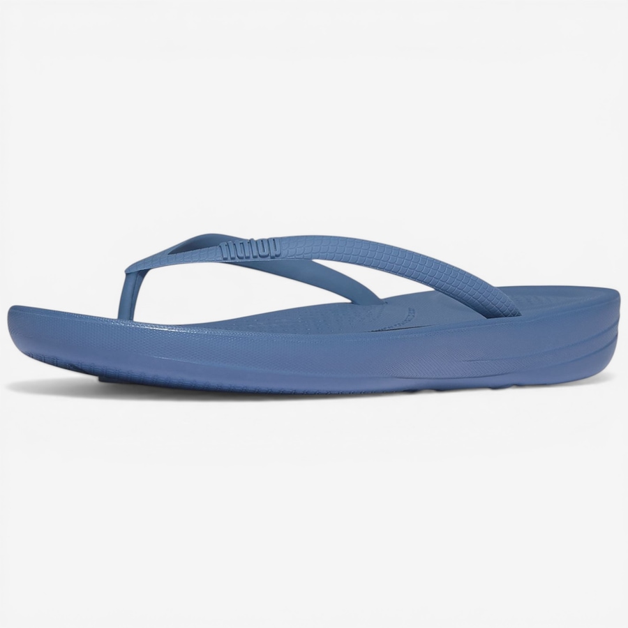 Image 243597_COSBL.jpg, Product 243-597 / Price $50.00, FitFlop iQushion Ergonomic Flip-Flop from FitFlop on TSC.ca's Shoes department
