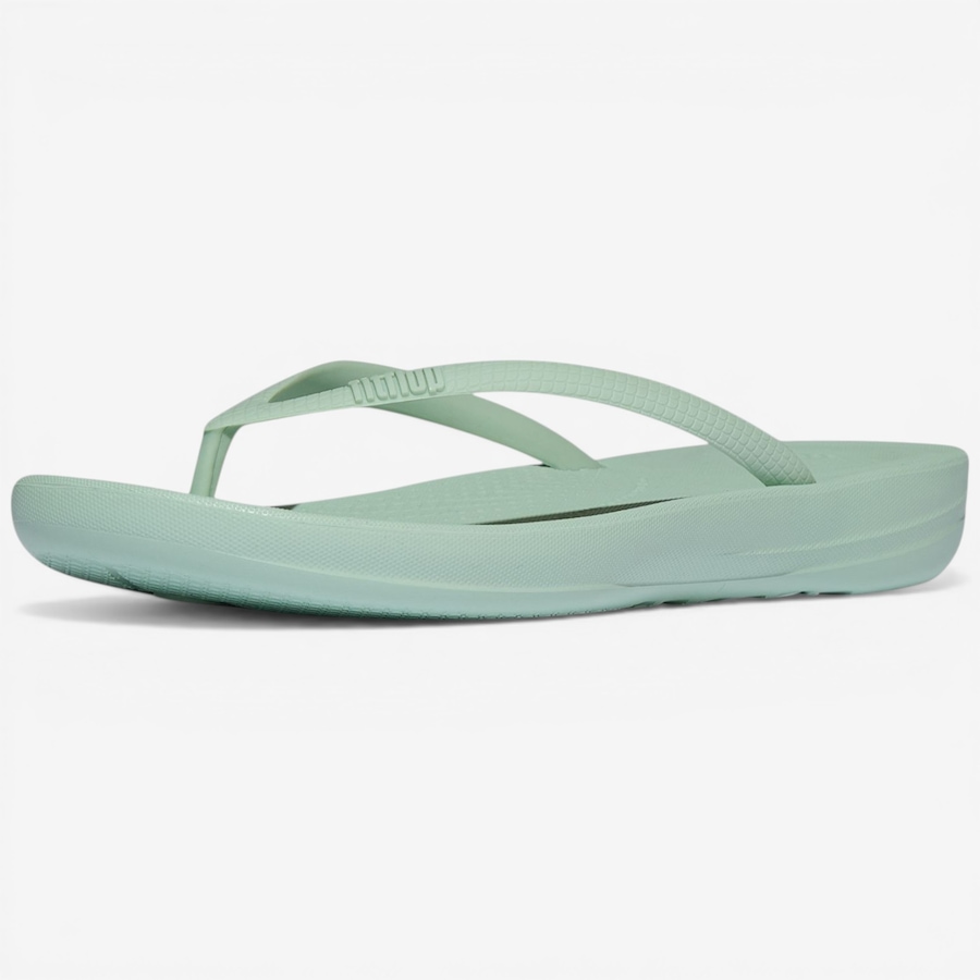 Image 243597_MNT.jpg, Product 243-597 / Price $50.00, FitFlop iQushion Ergonomic Flip-Flop from FitFlop on TSC.ca's Shoes department