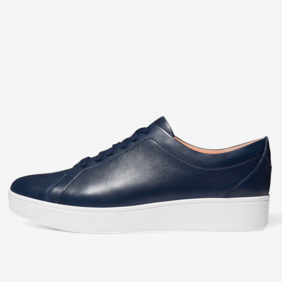 Image 243599_NVY.jpg, Product 243-599 / Price $99.88, FitFlop Rally Sneaker from FitFlop on TSC.ca's Shoes department