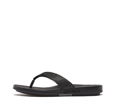 FitFlop Gracie Shimmerlux Flip-Flop