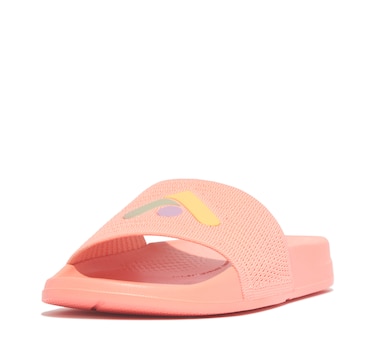 FitFlop iQushion Arrow Knit Slide