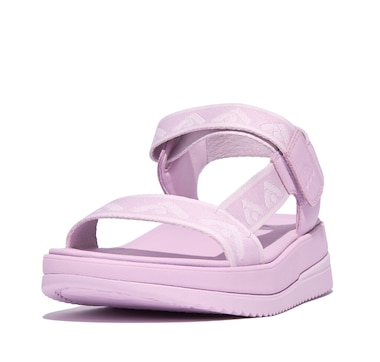 FitFlop Surff Webbing Backstrap Sandal