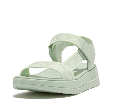 FitFlop Surff Webbing Backstrap Sandal
