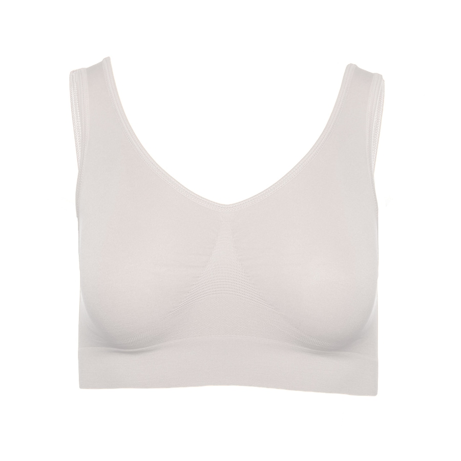 Image 243664_ALTMORE3.jpg, Product 243-664 / Price $23.33, Rhonda Shear Ahh Bra (4-pack) from Rhonda Shear Shapewear on TSC.ca's Fashion department