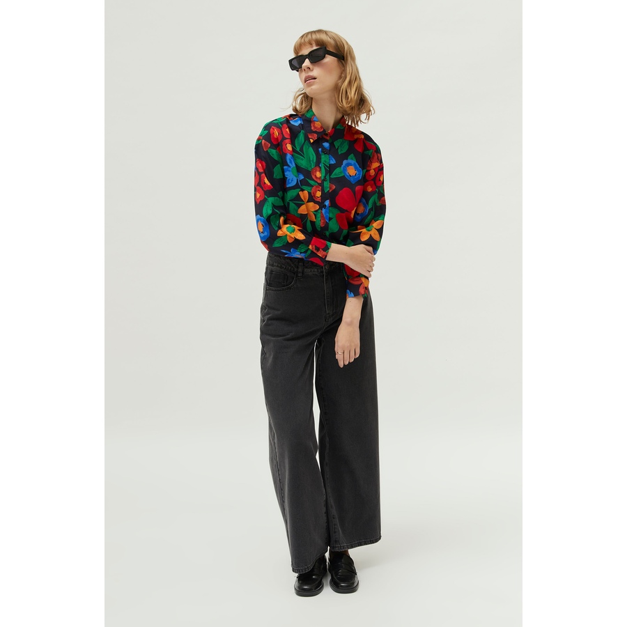 Image 243701_ALTMORE1.jpg, Product 243-701 / Price $24.33, Compañía Fantástica Printed Collared Shirt from Compania Fantastica on TSC.ca's Fashion department