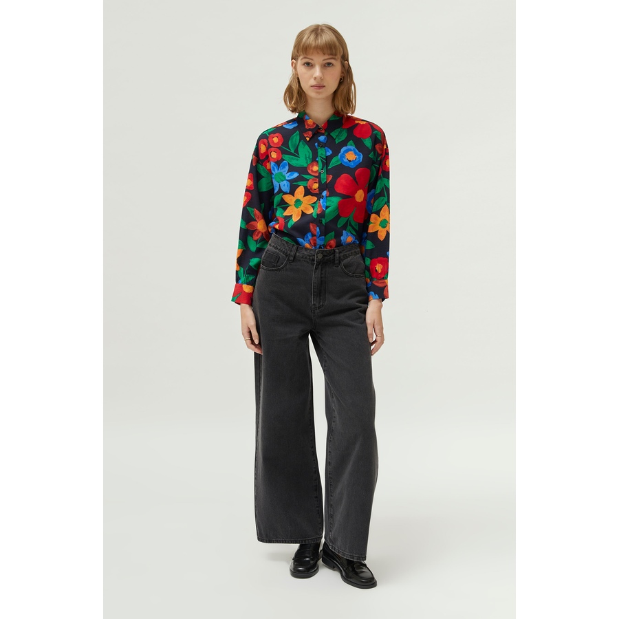 Image 243701_ALTMORE2.jpg, Product 243-701 / Price $24.33, Compañía Fantástica Printed Collared Shirt from Compania Fantastica on TSC.ca's Fashion department
