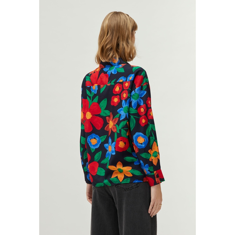 Image 243701_ALTMORE3.jpg, Product 243-701 / Price $24.33, Compañía Fantástica Printed Collared Shirt from Compania Fantastica on TSC.ca's Fashion department