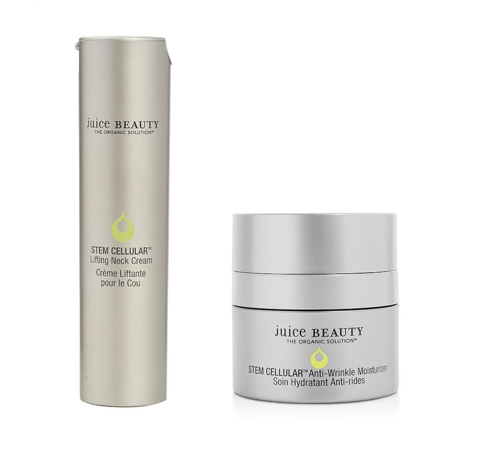 Image 243840.jpg, Product 243-840 / Price $111.00, Juice Beauty Stem Cellular Lifting Neck Cream And Moisturizer from Juice Beauty on TSC.ca's Beauty department
