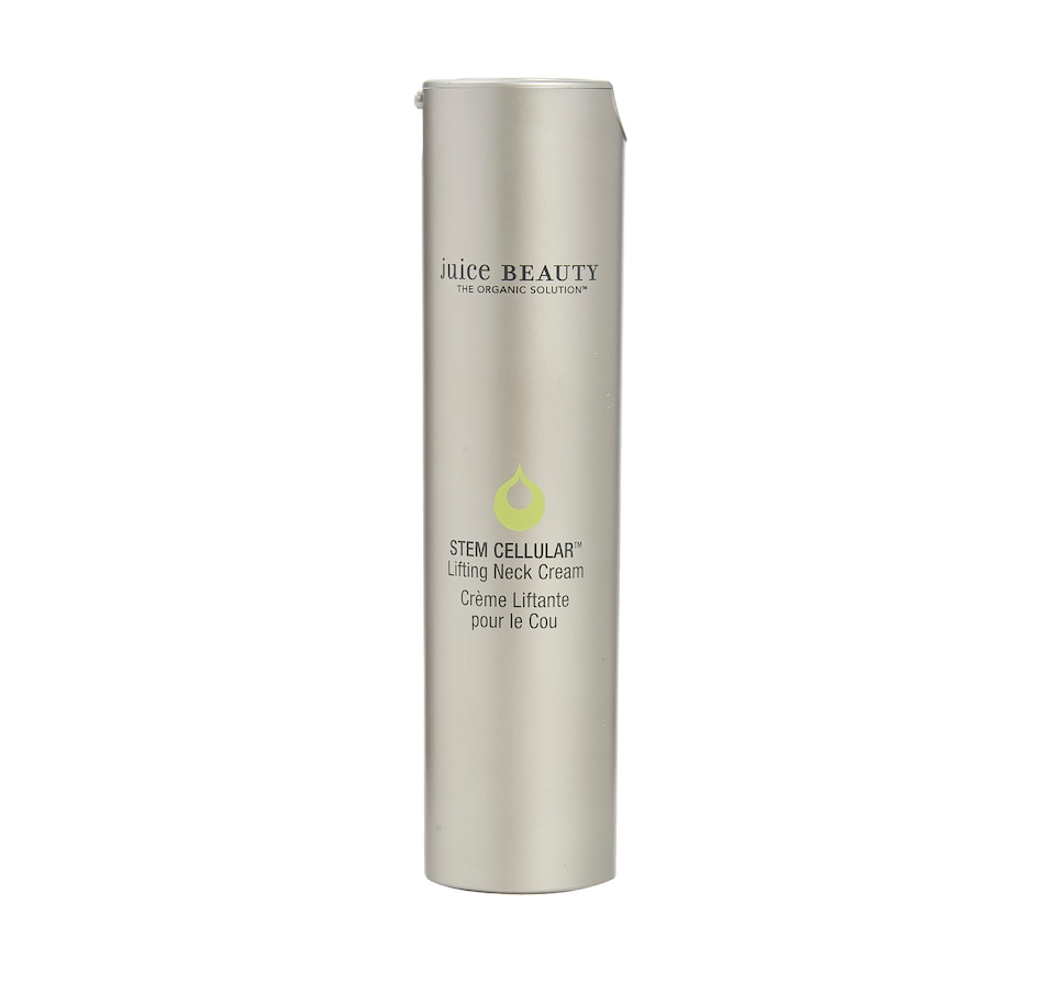 Image 243840_ALTMORE2.jpg, Product 243-840 / Price $111.00, Juice Beauty Stem Cellular Lifting Neck Cream And Moisturizer from Juice Beauty on TSC.ca's Beauty department