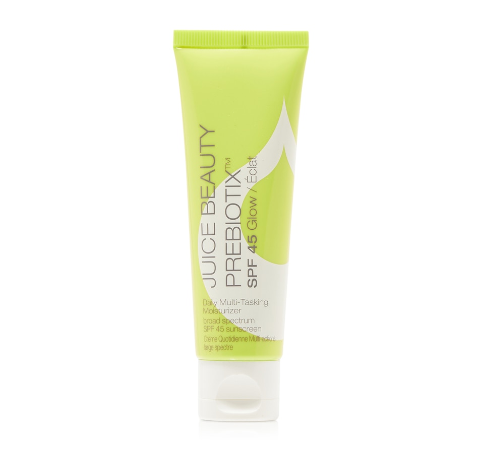 Image 243843.jpg, Product 243-843 / Price $51.00, Juice Beauty Prebiotix SPF 45 Glow Daily Multi-Tasking Moisturizer from Juice Beauty on TSC.ca's Beauty department