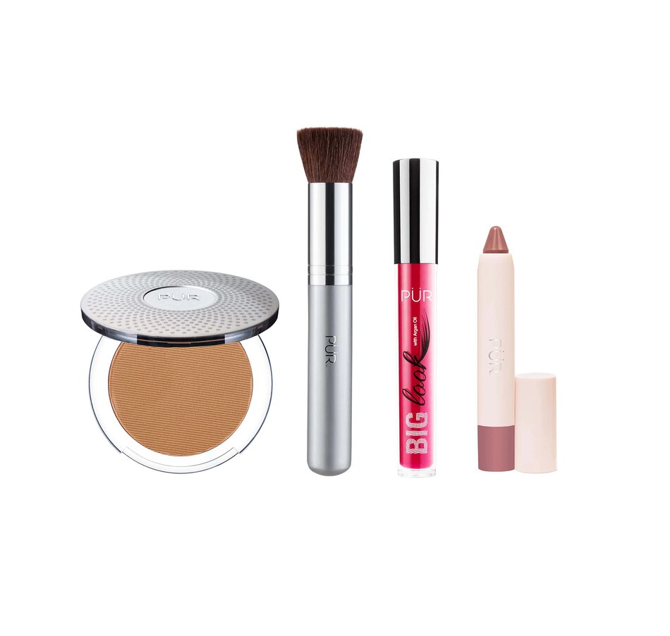 Beauty - Makeup - Makeup Sets - PÜR Full Look Bundle - TSC.ca - Online ...