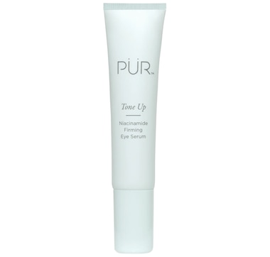 PÜR Tone Up Niacinamide Firming Eye Serum