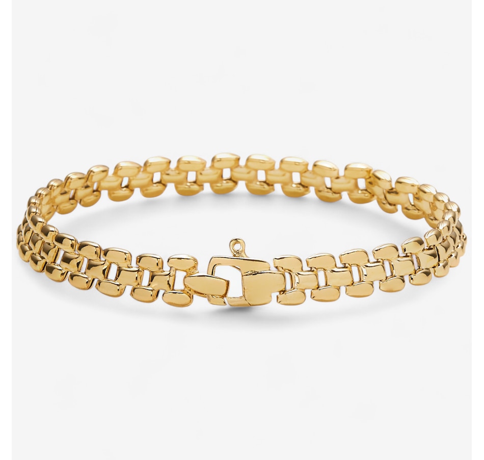 Image 243926_ALTMORE1.jpg, Product 243-926 / Price $139.99, Cristiana Jewels Sterling Silver Link Bracelet from Cristiana Jewels on TSC.ca's Jewellery department