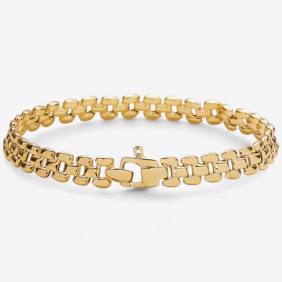 Image 243926_ALTMORE1.jpg, Product 243-926 / Price $159.99, Cristiana Jewels Sterling Silver Link Bracelet from Cristiana Jewels on TSC.ca's Jewellery department