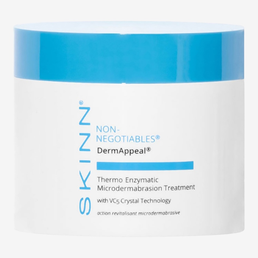 Image 244178.jpg, Product 244-178 / Price $109.99, SKINN Mega-Size Non-Negotiables DermAppeal Microdermabrasion Treatment from SKINN on TSC.ca's Beauty department