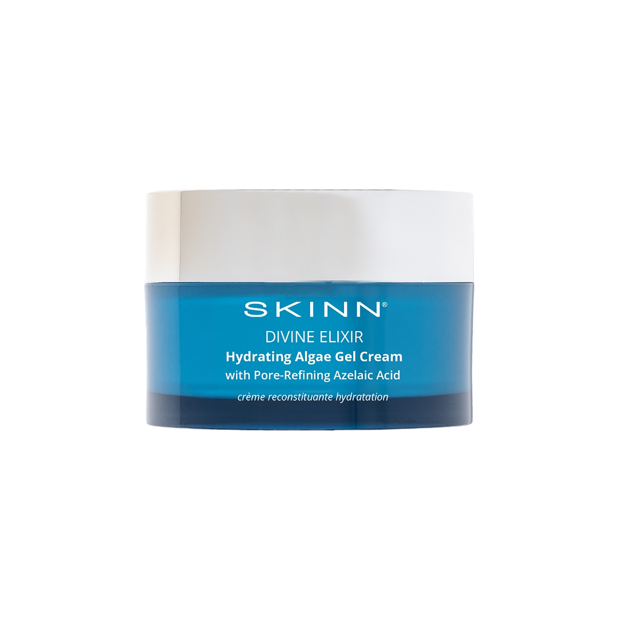 SKINN Divine Elixir Hydrating Algae Cream - TSC.ca