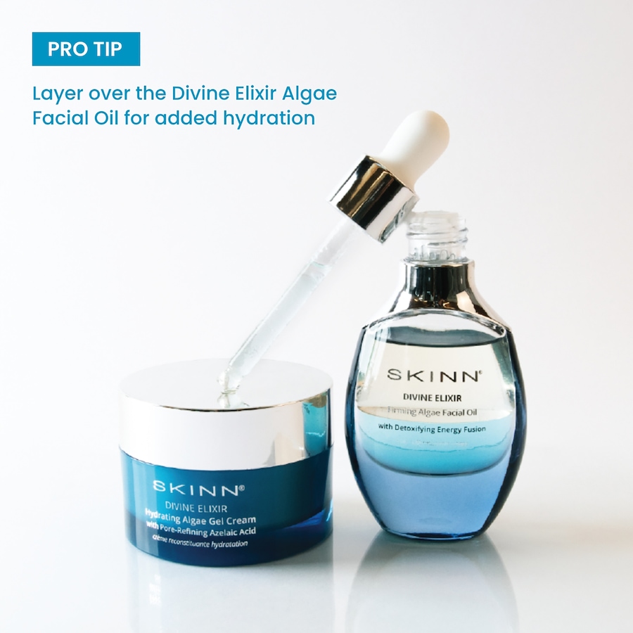 Image 244186_ALTMORE3.jpg, Product 244-186 / Price $59.99, SKINN Divine Elixir Hydrating Algae Cream from SKINN on TSC.ca's Beauty department