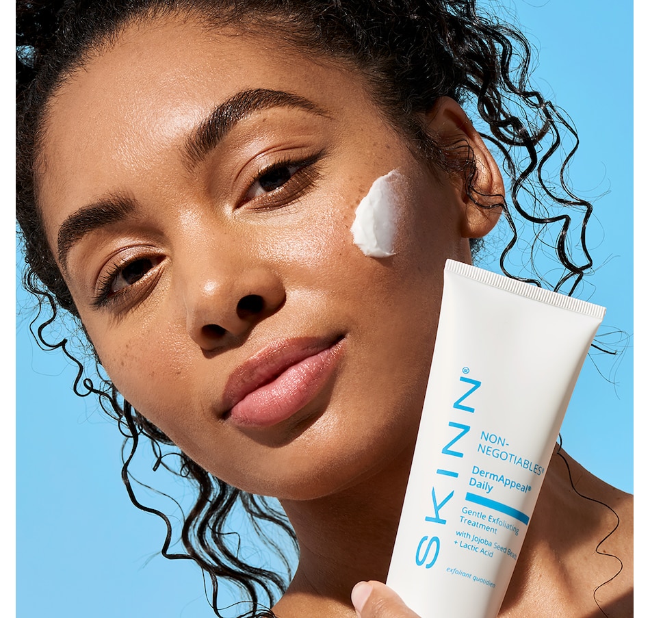 Image 244193_ALTMORE2.jpg, Product 244-193 / Price $79.99, SKINN Non-Negotiables Dermappeal Daily Duo from SKINN on TSC.ca's Beauty department