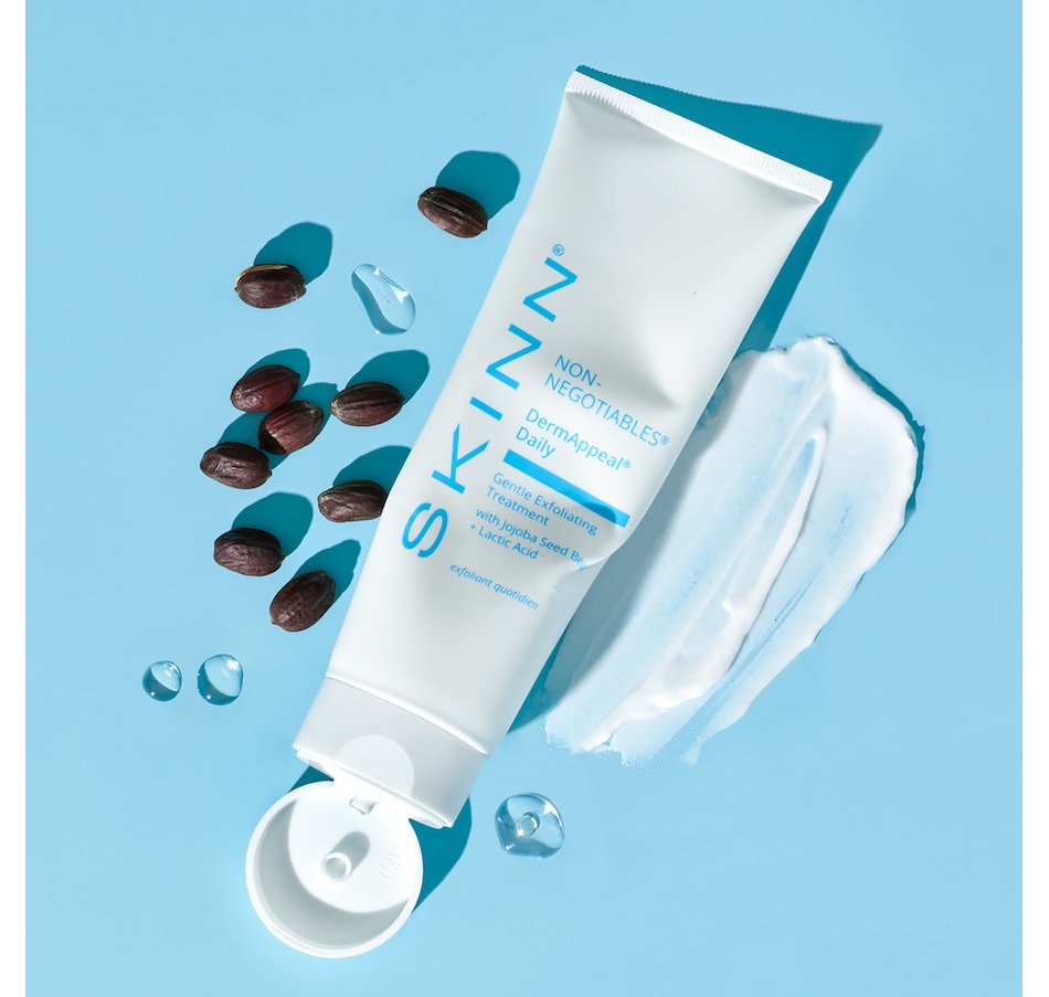Image 244193_ALTMORE5.jpg, Product 244-193 / Price $79.99, SKINN Non-Negotiables Dermappeal Daily Duo from SKINN on TSC.ca's Beauty department