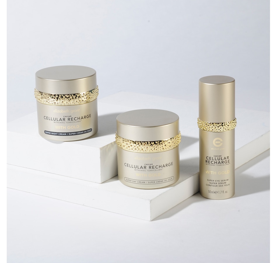 Image 244212.jpg, Product 244-212 / Price $159.99, Elizabeth Grant Caviar 3-Piece from Elizabeth Grant on TSC.ca's Beauty department