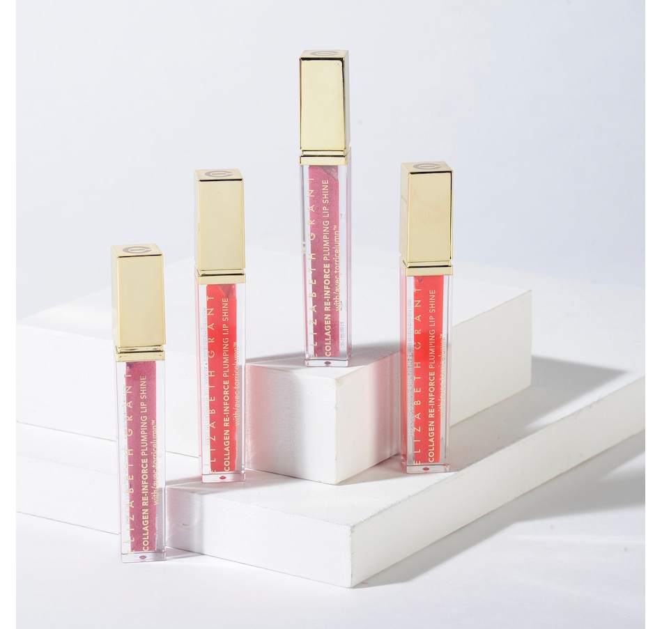 Beauty - Makeup - Lips - Lip Gloss - Elizabeth Grant Lip Shines Buy 2 ...