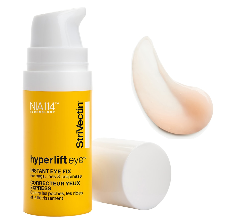 Image 244219.jpg, Product 244-219 / Price $56.00, 60-Day Auto-Delivery StriVectin Hyperlift Eye Instant Eye Fix from StriVectin on TSC.ca's Beauty department
