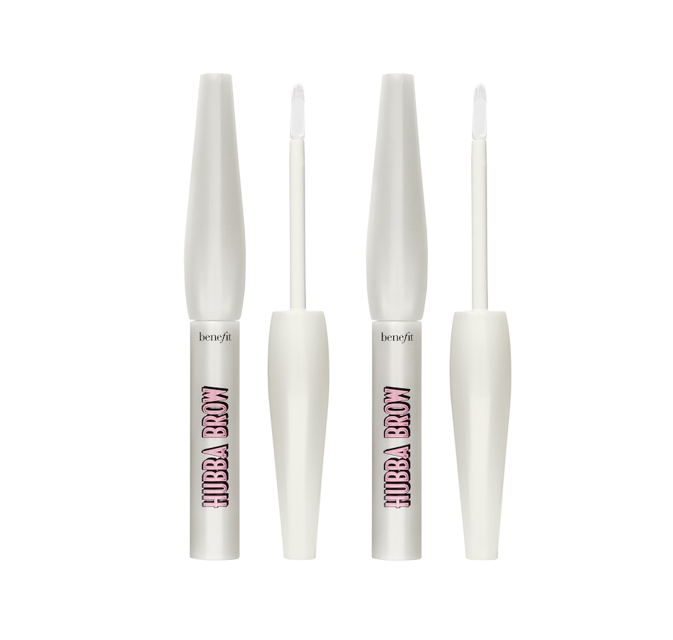 Image 244225.jpg, Product 244-225 / Price $156.00, Benefit Hubba Brow Enhancing Serum BOGO from Benefit Cosmetics on TSC.ca's Beauty department