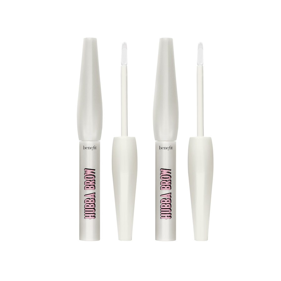 Image 244225.jpg, Product 244-225 / Price $156.00, Benefit Hubba Brow Enhancing Serum Duo from Benefit Cosmetics on TSC.ca's Beauty department