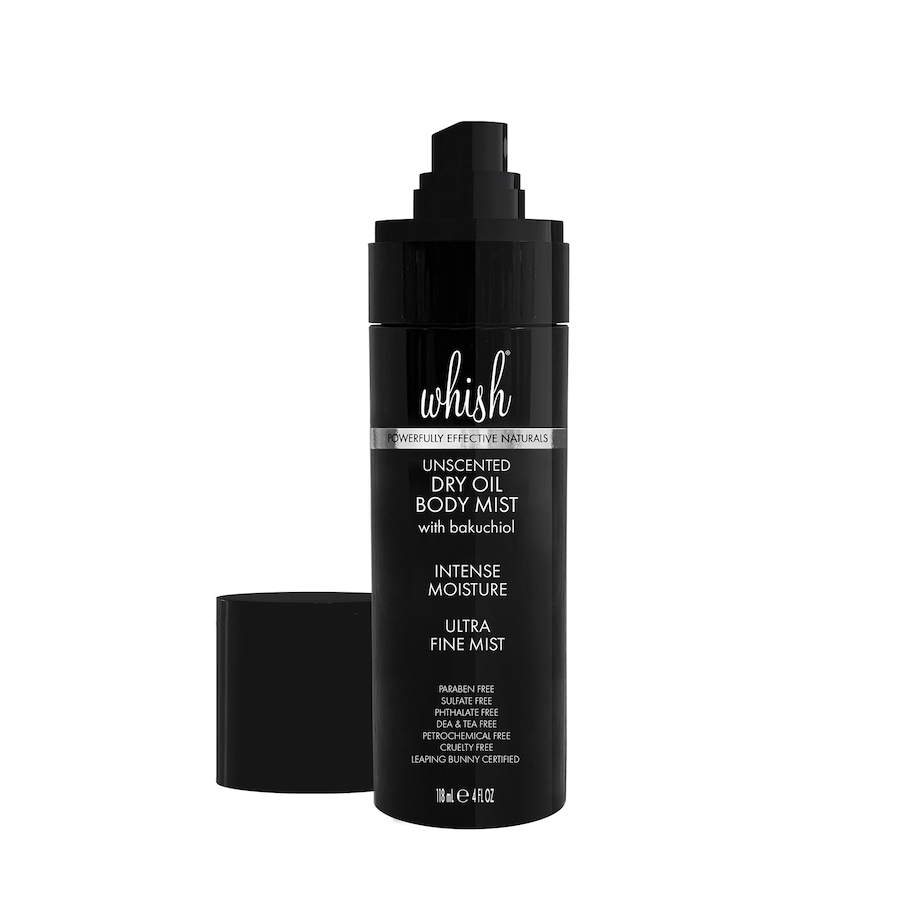 Image 244260_ALTMORE1.jpg, Product 244-260 / Price $134.00, Whish Dry Oil Body Mist With Bakuchiol from Whish on TSC.ca's Beauty department