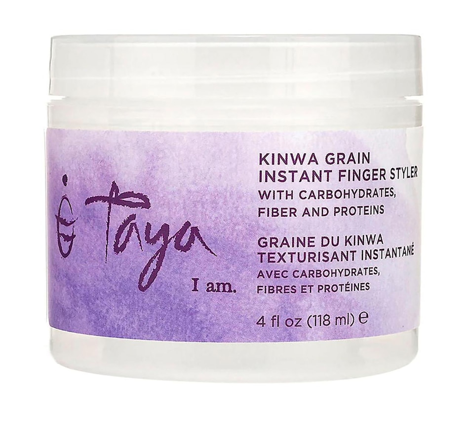 Image 244265.jpg, Product 244-265 / Price $40.00, Taya Kinwa Grain Finger Styler from TAYA Beauty on TSC.ca's Beauty department