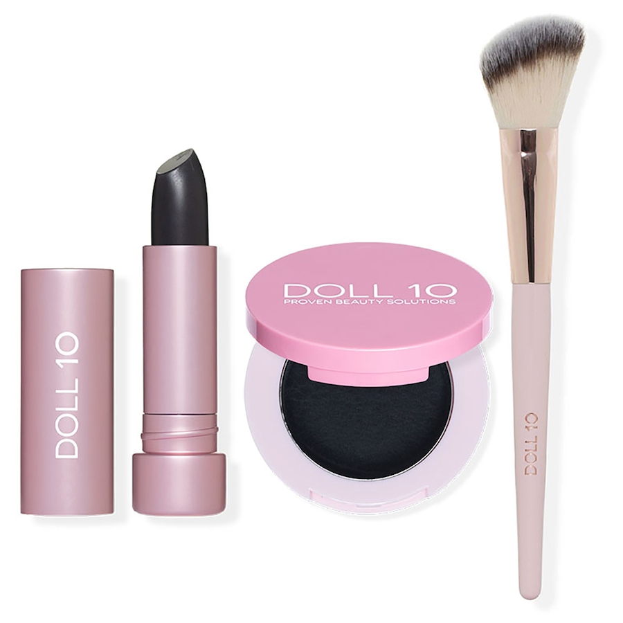 Image 244275.jpg, Product 244-275 / Price $70.00, Doll 10 in the Mood pH Adaptive Lip and Cheek Color Collection  from Doll 10 on TSC.ca's Beauty department