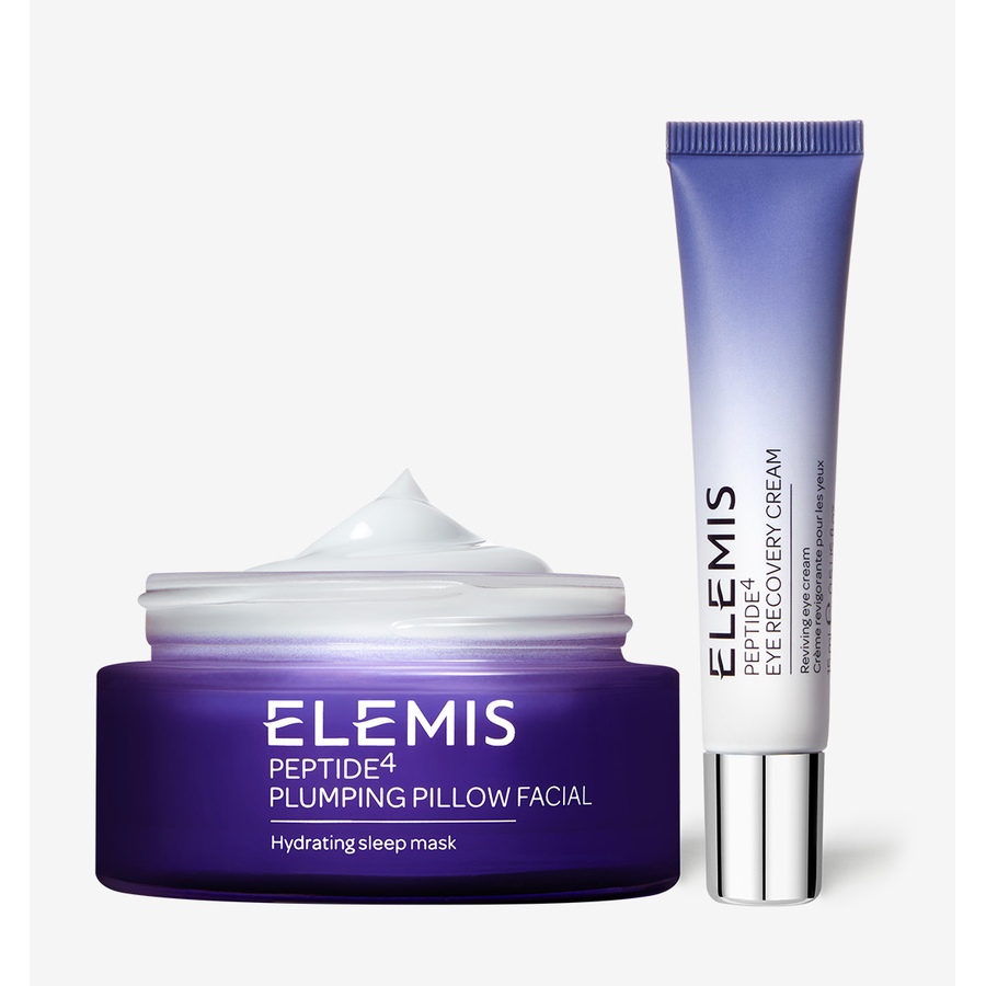 Image 244366.jpg, Product 244-366 / Price $158.00, Elemis Beauty Sleep Peptide4 Skincare Duo from Elemis on TSC.ca's Beauty department