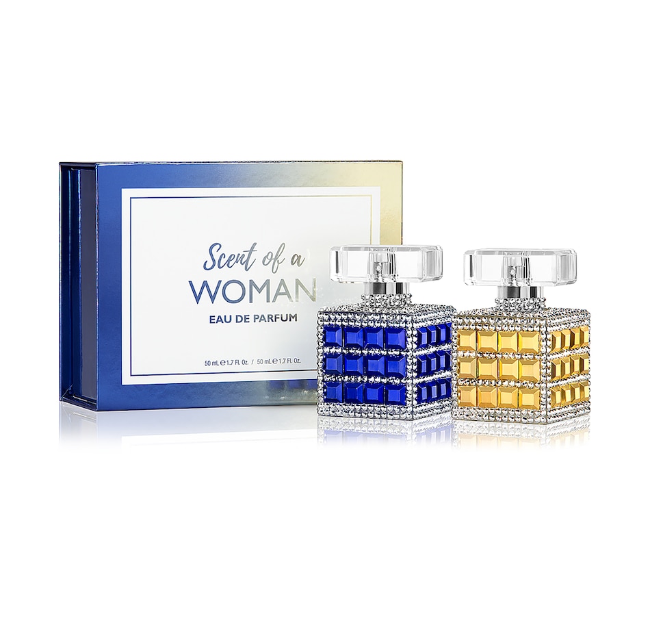 Image 244373.jpg, Product 244-373 / Price $99.95, PRAI Scent of a Woman Original & Lust Fragrance Duo from PRAI on TSC.ca's Beauty department