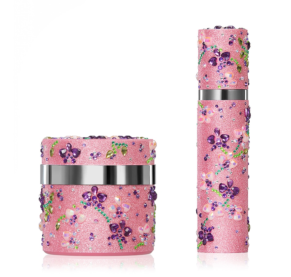 Image 244376.jpg, Product 244-376 / Price $139.99, PRAI Radiant Precious Oil Cream & Serum Duo from PRAI on TSC.ca's Beauty department