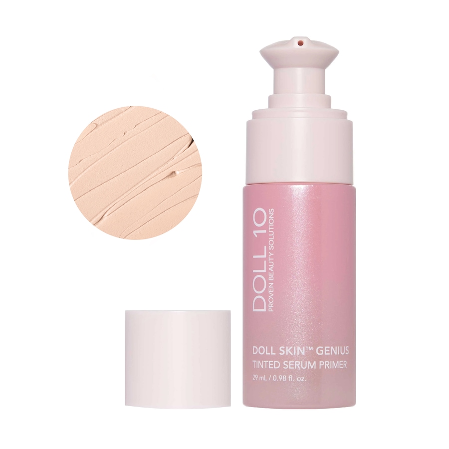 Image 244380_1FFL.jpg, Product 244-380 / Price $54.00, Doll 10 Tinted Serum Primer from Doll 10 on TSC.ca's Beauty department