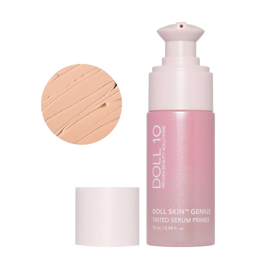 Image 244380_1P5LM.jpg, Product 244-380 / Price $54.00, Doll 10 Tinted Serum Primer from Doll 10 on TSC.ca's Beauty department