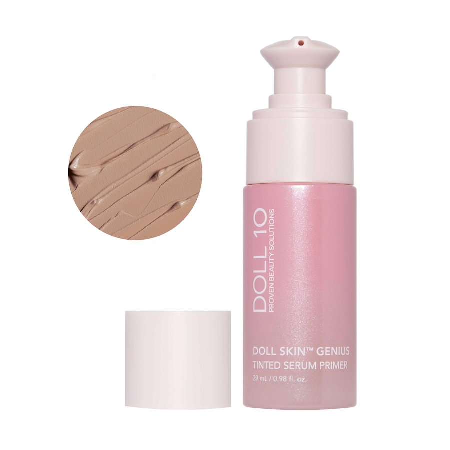 Image 244380_2MED.jpg, Product 244-380 / Price $54.00, Doll 10 Tinted Serum Primer from Doll 10 on TSC.ca's Beauty department