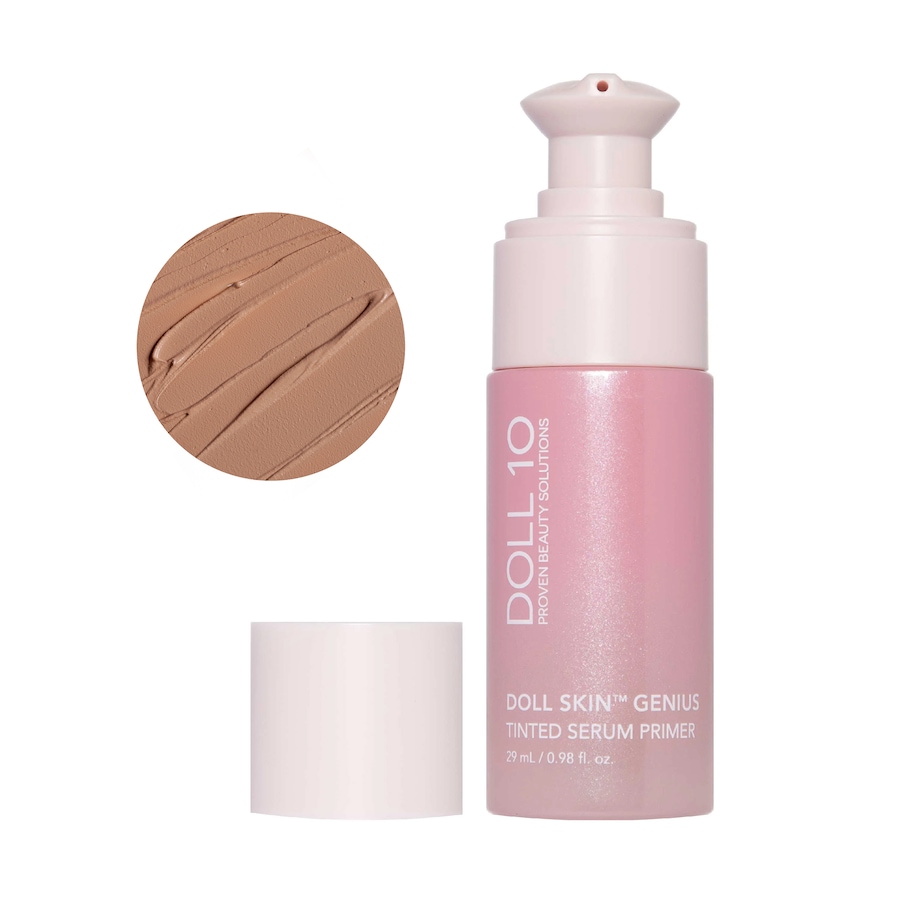 Image 244380_3TTD.jpg, Product 244-380 / Price $54.00, Doll 10 Tinted Serum Primer from Doll 10 on TSC.ca's Beauty department