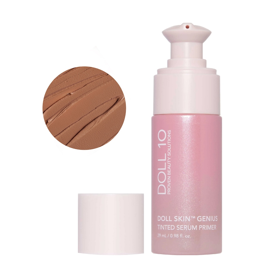 Image 244380_4DDR.jpg, Product 244-380 / Price $54.00, Doll 10 Tinted Serum Primer from Doll 10 on TSC.ca's Beauty department
