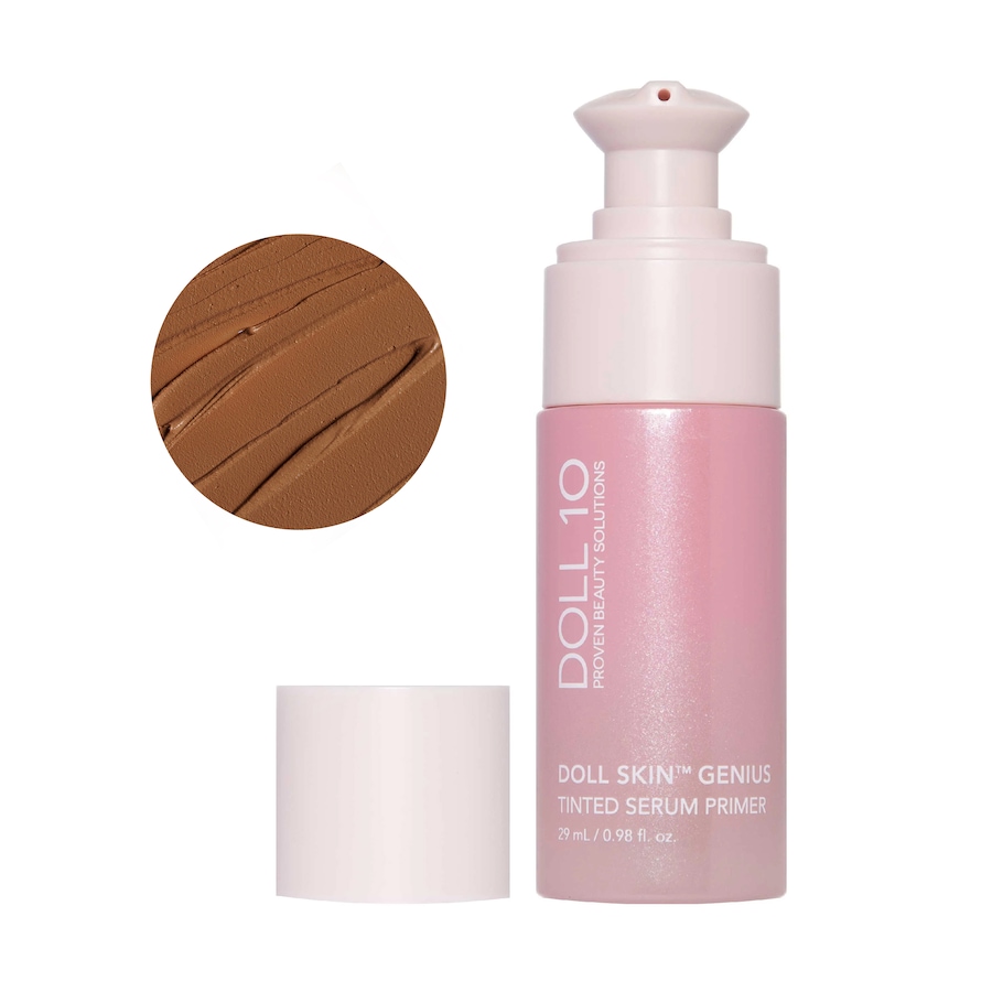 Image 244380_5RICH.jpg, Product 244-380 / Price $54.00, Doll 10 Tinted Serum Primer from Doll 10 on TSC.ca's Beauty department