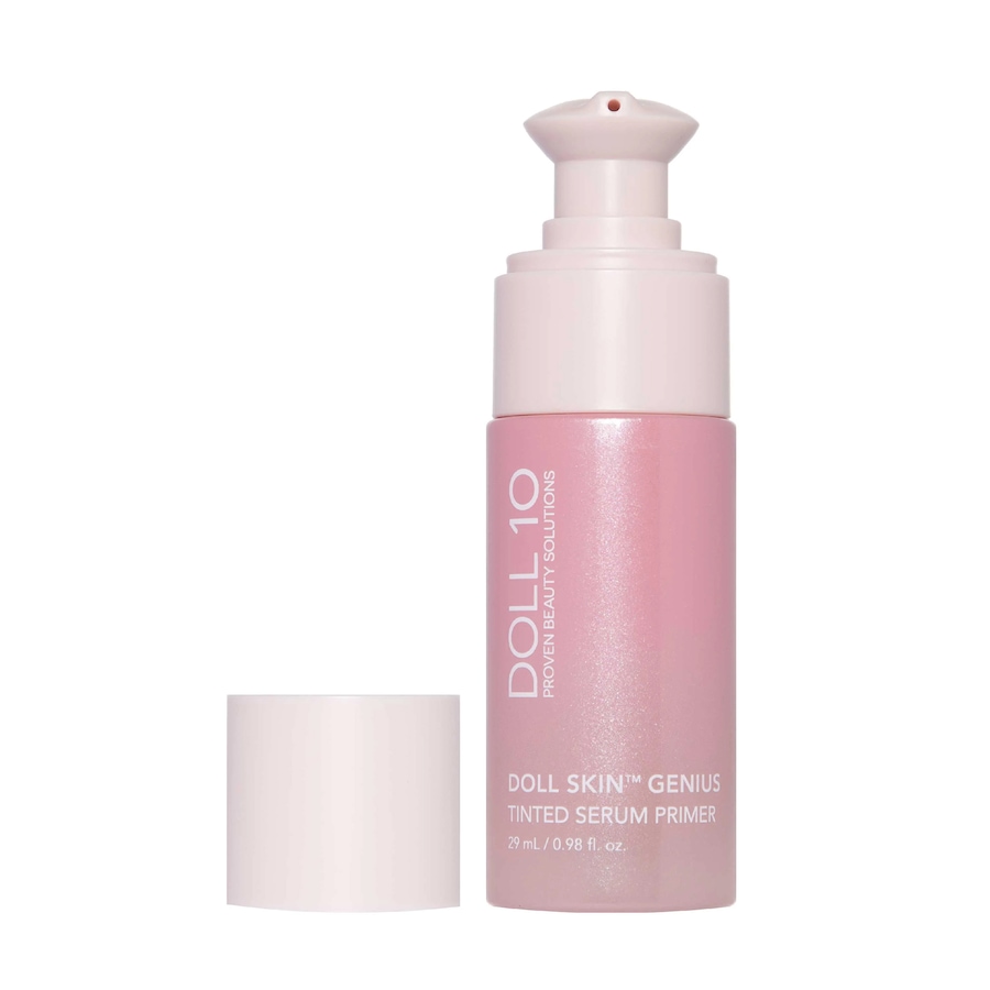 Image 244380_ALTMORE4.jpg, Product 244-380 / Price $54.00, Doll 10 Tinted Serum Primer from Doll 10 on TSC.ca's Beauty department