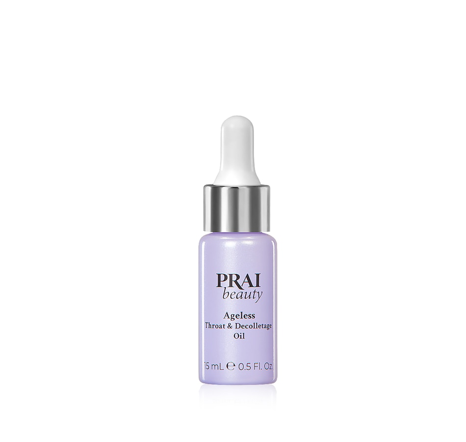 Image 244382.jpg, Product 244-382 / Price $29.99, PRAI Ageless Throat & Décolletage Oil from PRAI on TSC.ca's Beauty department