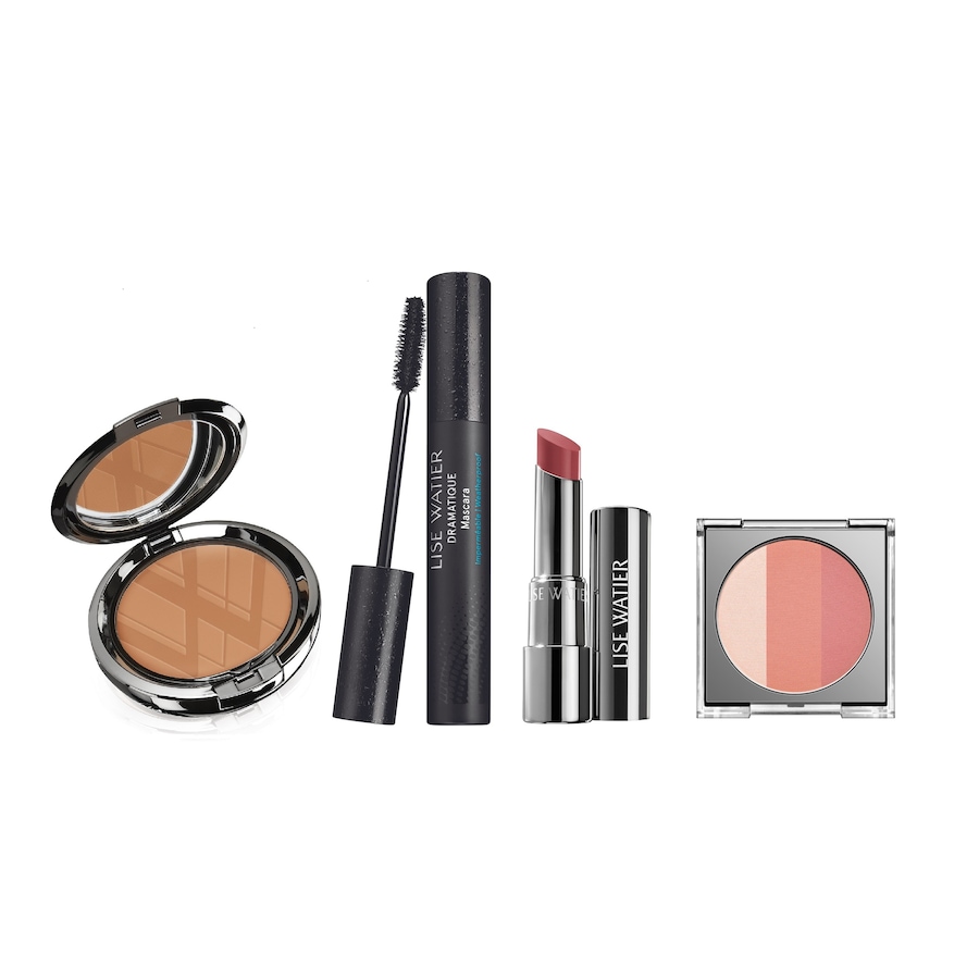 Image 244383_AMBRE.jpg, Product 244-383 / Price $140.00, Lise Watier Essential Beauty Basics from Lise Watier on TSC.ca's Beauty department