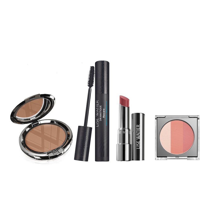 Image 244383_BIS.jpg, Product 244-383 / Price $140.00, Lise Watier Essential Beauty Basics from Lise Watier on TSC.ca's Beauty department